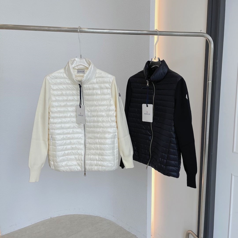 Moncler Down Coat